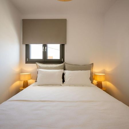 Aplomata Naxos Apartments Naxos City 외부 사진