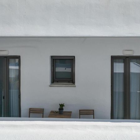 Aplomata Naxos Apartments Naxos City 외부 사진