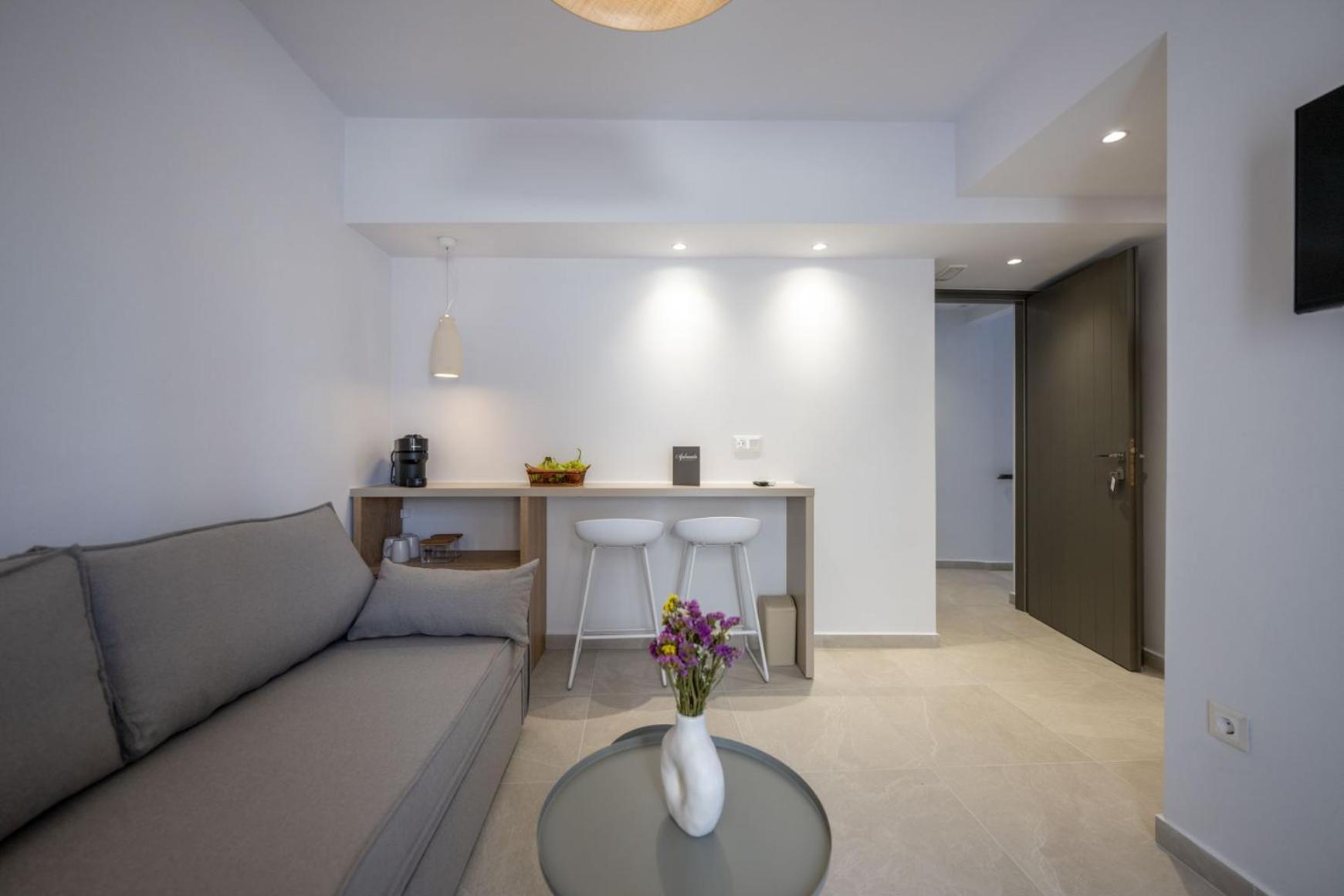 Aplomata Naxos Apartments Naxos City 외부 사진