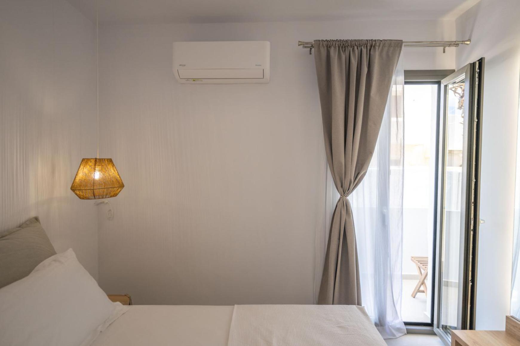 Aplomata Naxos Apartments Naxos City 외부 사진