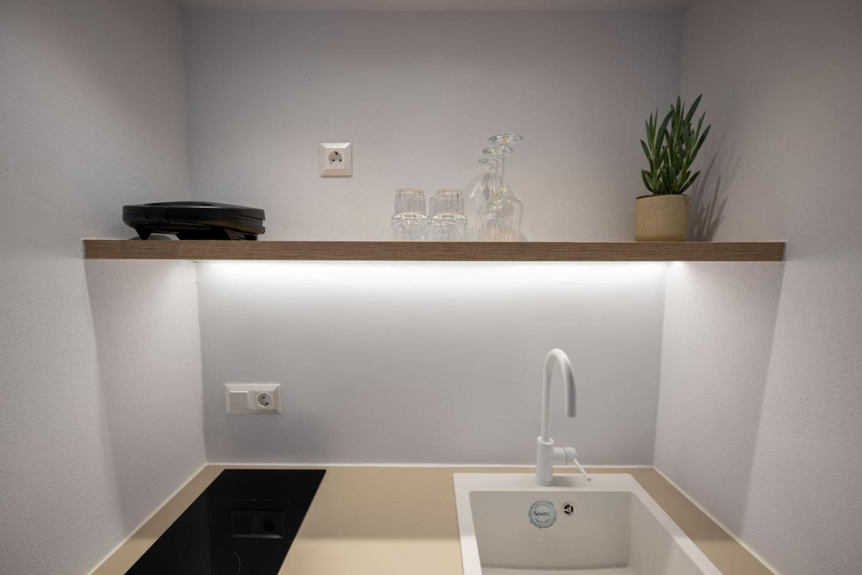 Aplomata Naxos Apartments Naxos City 외부 사진