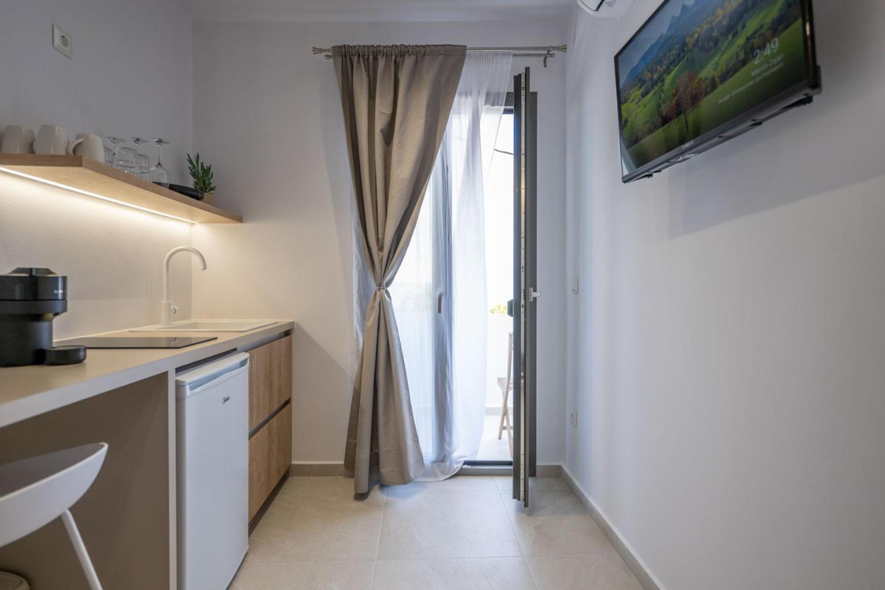 Aplomata Naxos Apartments Naxos City 외부 사진