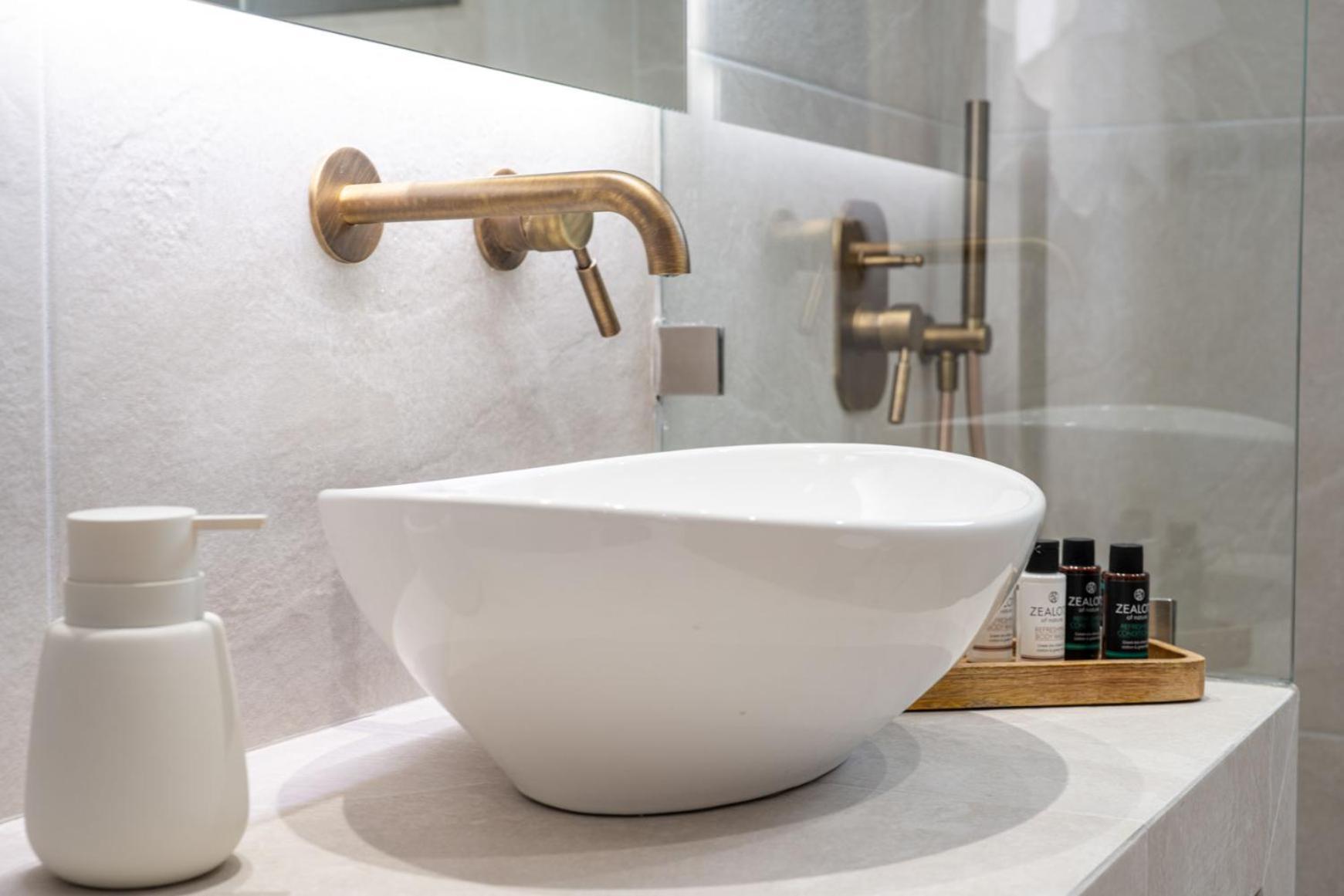 Aplomata Naxos Apartments Naxos City 외부 사진