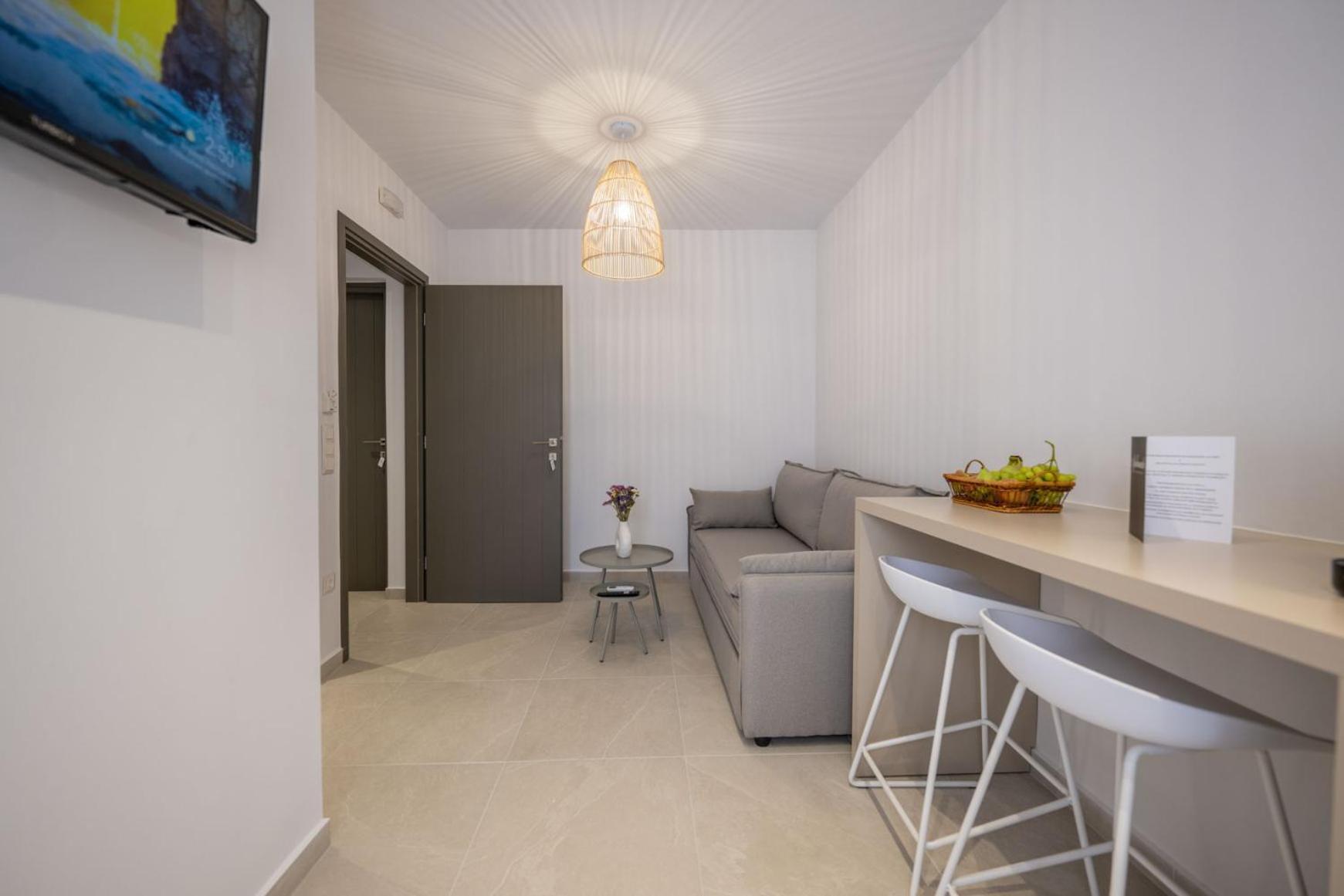 Aplomata Naxos Apartments Naxos City 외부 사진