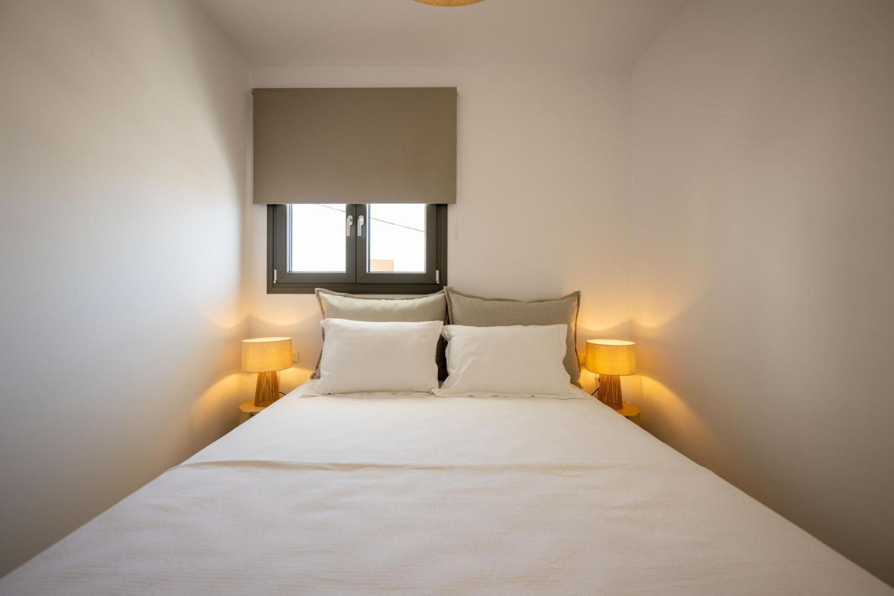 Aplomata Naxos Apartments Naxos City 외부 사진