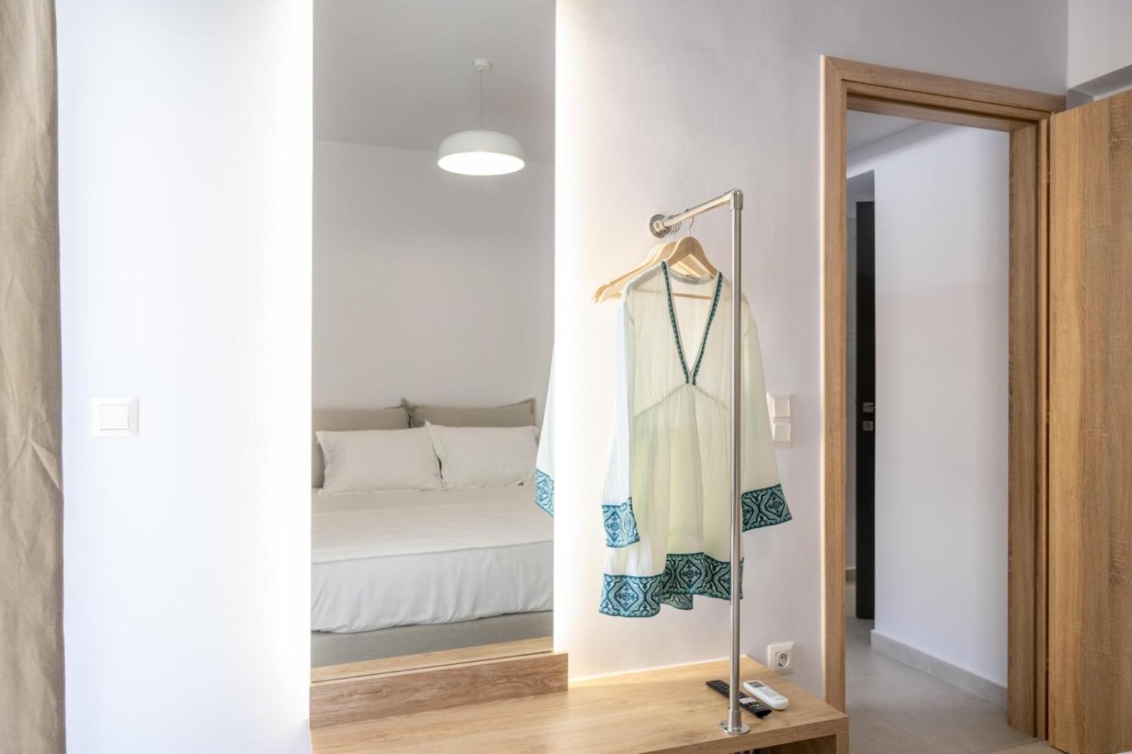 Aplomata Naxos Apartments Naxos City 외부 사진
