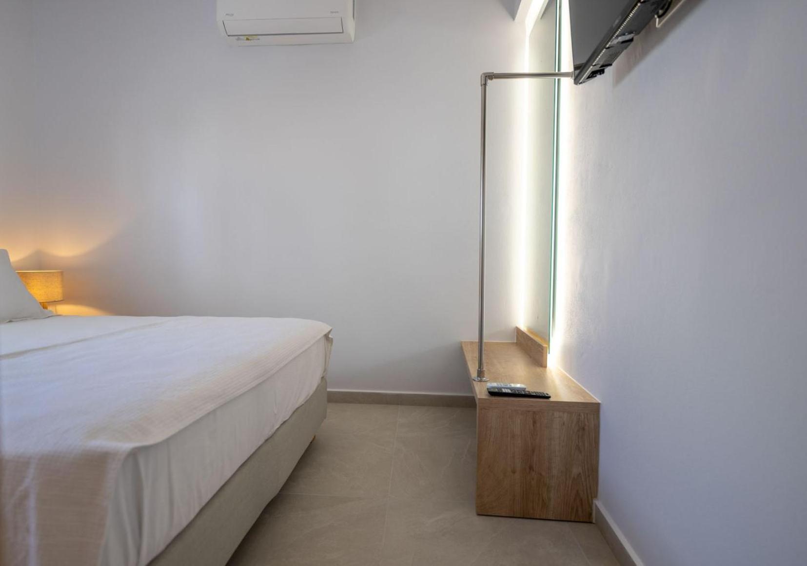Aplomata Naxos Apartments Naxos City 외부 사진