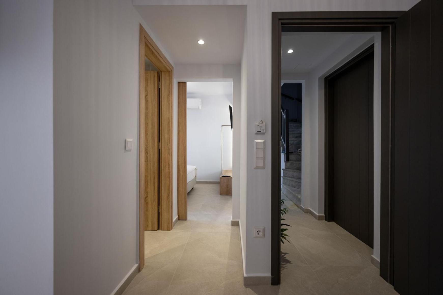 Aplomata Naxos Apartments Naxos City 외부 사진